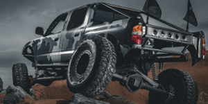 Toyota Tacoma